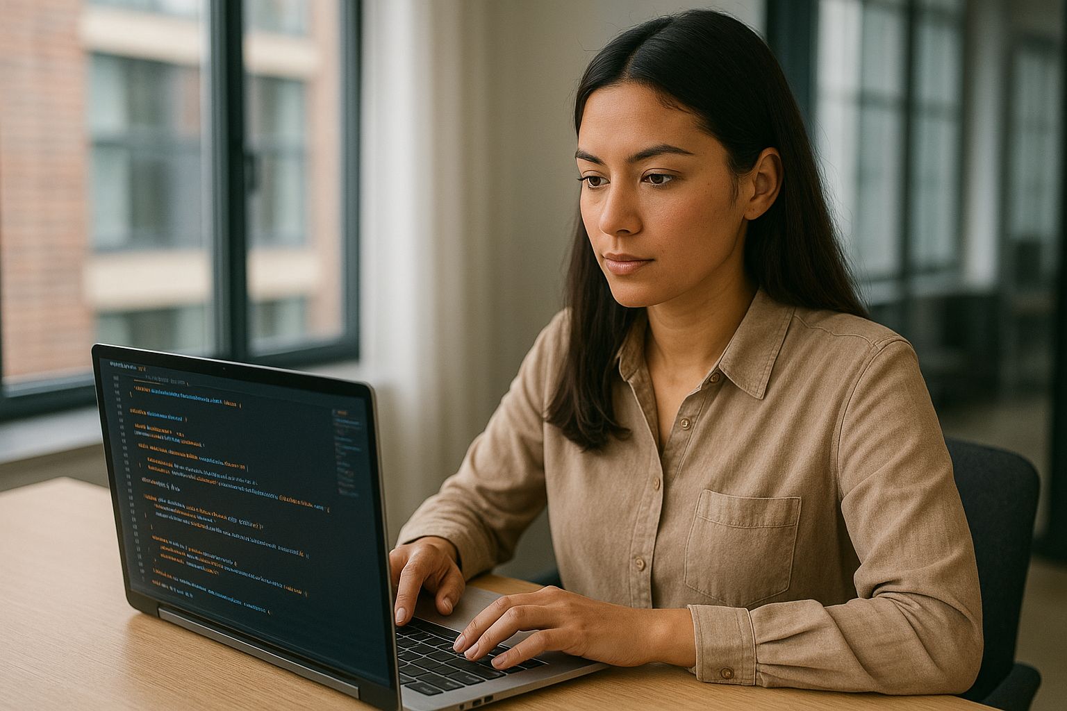 Desarrolo Software Colombia